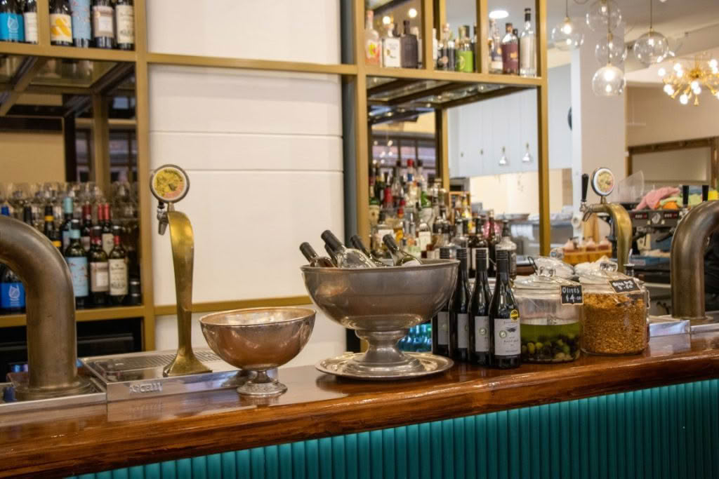 Duke of Wellington-2023-bar 11