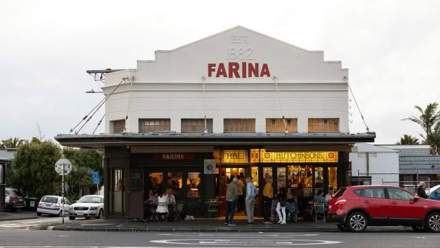 Farina