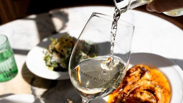 Gilt Brasserie Restaurant, Auckland, NZ, 15 jpg