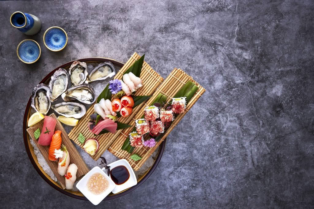 Harbourside Ocean Bar Grill- Cuisine-Good-Food-Guide (14)