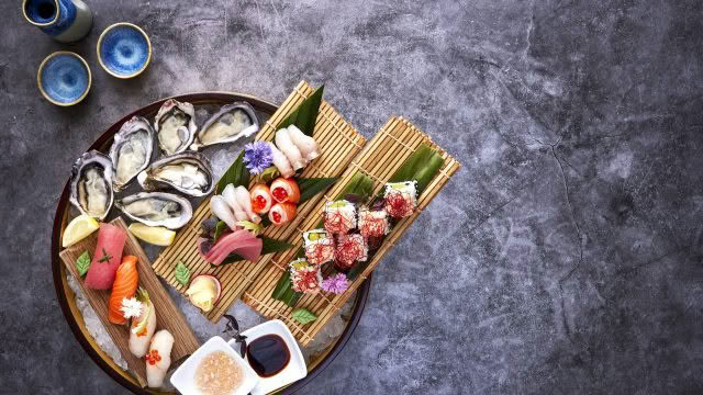 Harbourside Ocean Bar Grill- Cuisine-Good-Food-Guide (14)