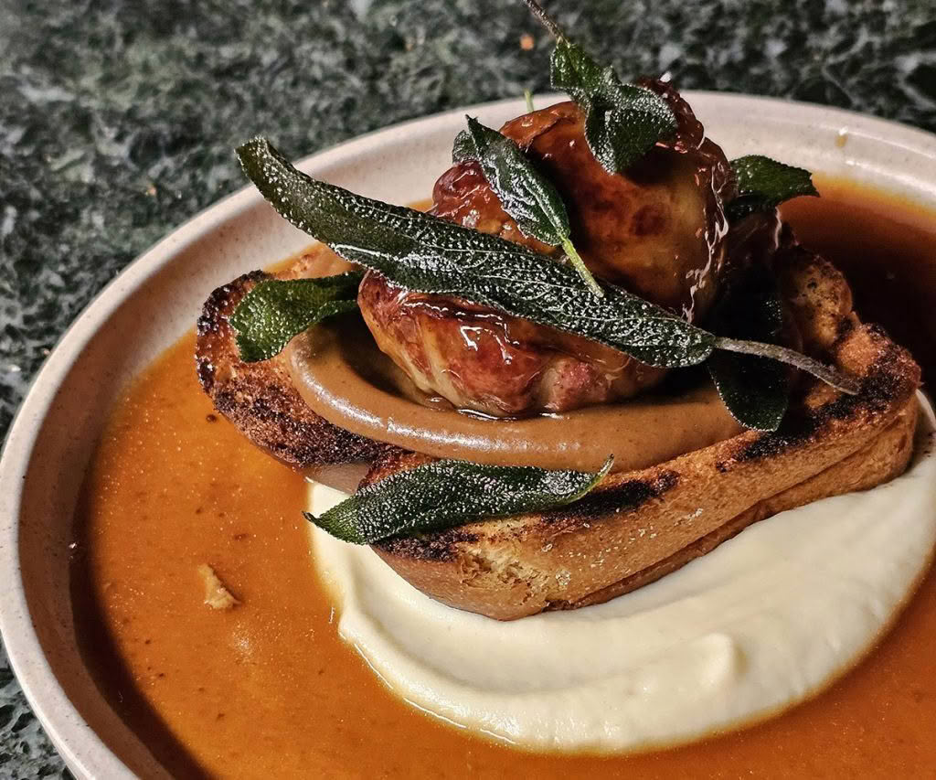 Hugo’s-Bistro-Cuisine-Good-Food-Guide-2024-2