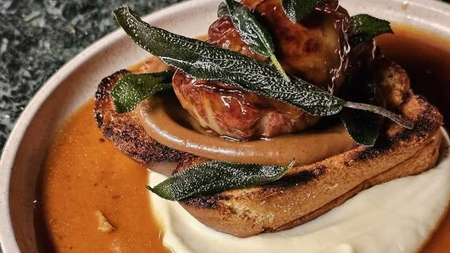 Hugo’s-Bistro-Cuisine-Good-Food-Guide-2024-2