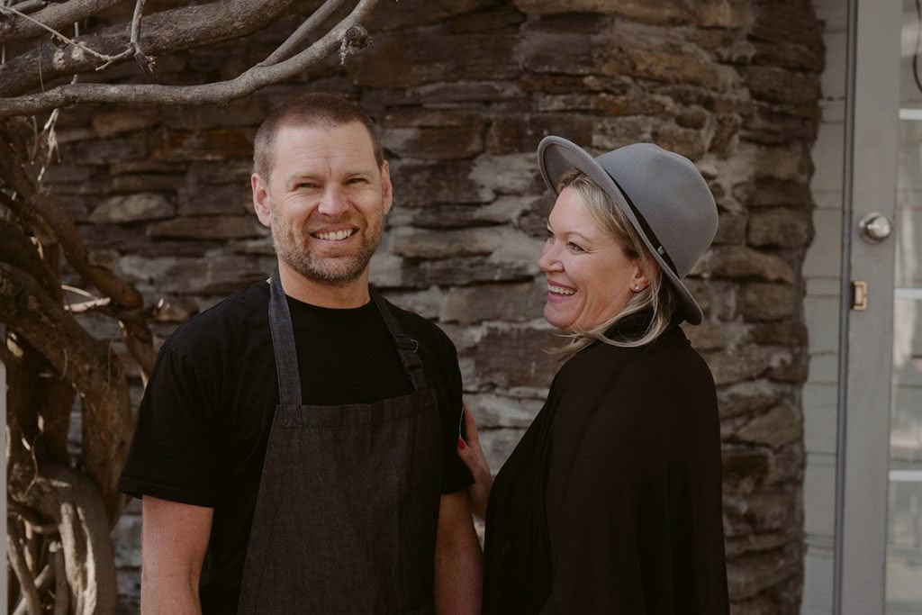 Mora-Wines-&-Artisan-Kitchen-owner-John-and-Deb-Pickens-Cuisine-Good-Food-Guide-2024