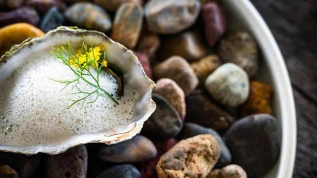 Sage-Paroa-Bay-Cuisine-Good-Food-Guide-2024-Oysters