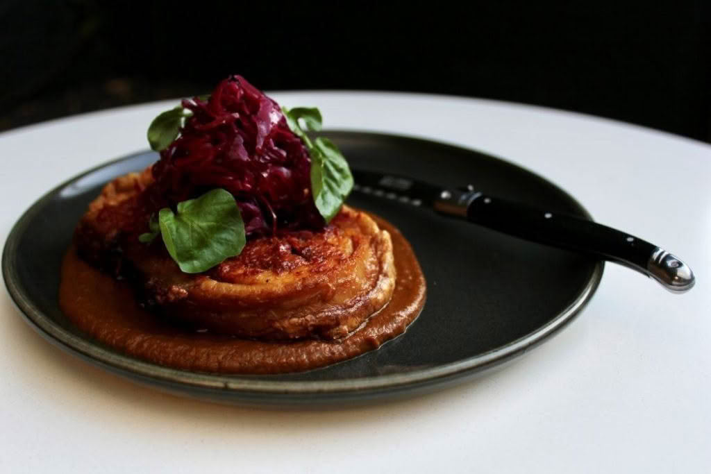 Cuisine Good Food Guide 2025 Arden Bar & Kitchen 1