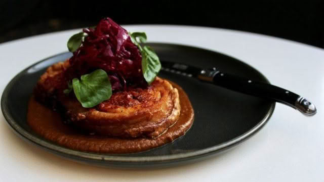 Cuisine Good Food Guide 2025 Arden Bar & Kitchen 1