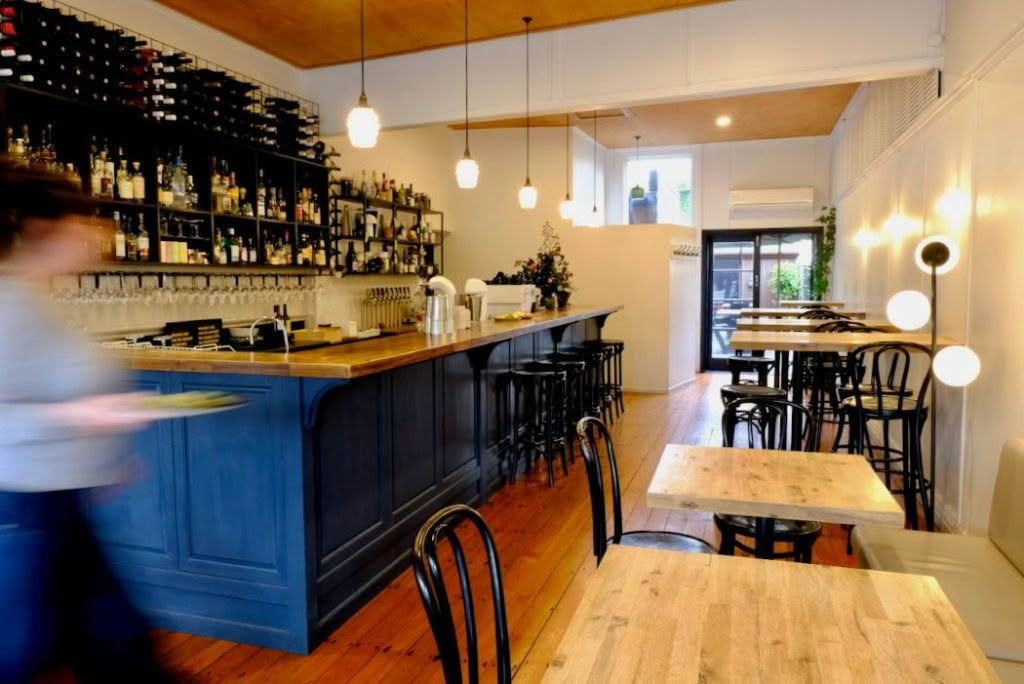 Cuisine Good Food Guide 2025 Arden Bar & Kitchen
