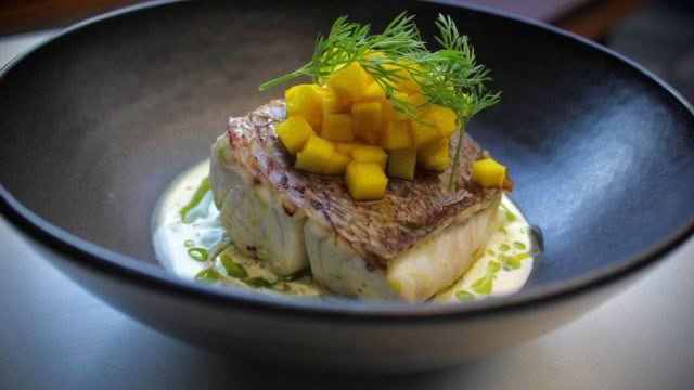 Cuisine Good Food Guide 2025 Arden Bar & Kitchen 2