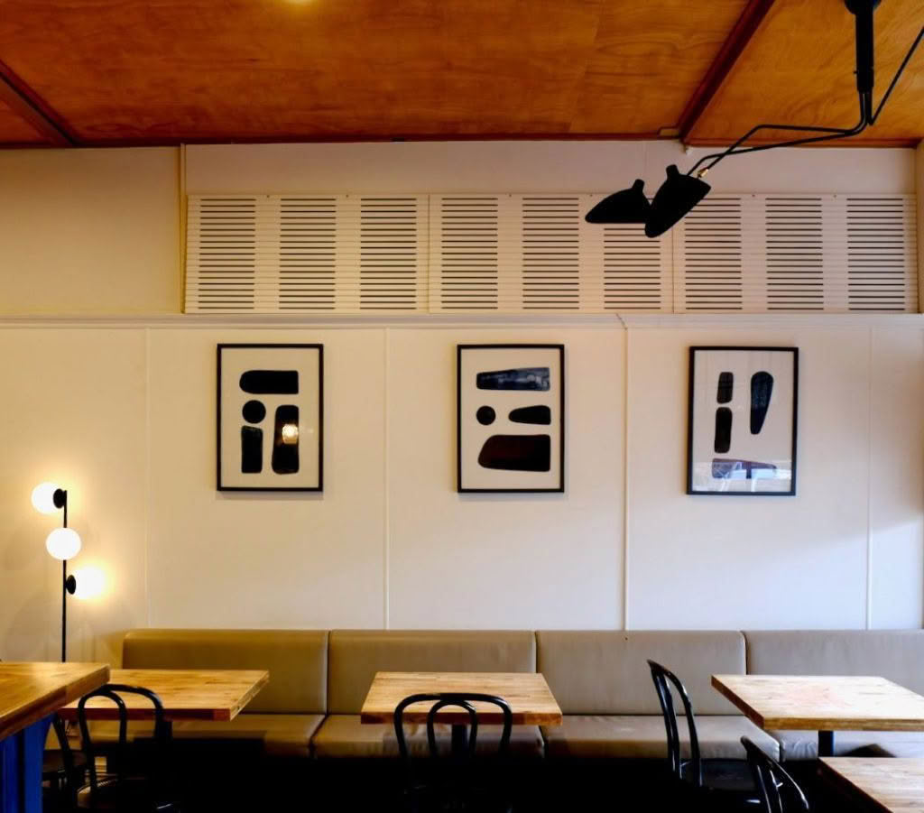Cuisine Good Food Guide 2025 Arden Bar & Kitchen 3