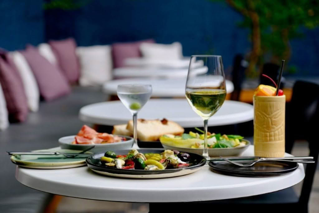Cuisine Good Food Guide 2025 Arden Bar & Kitchen 4