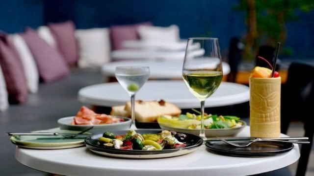 Cuisine Good Food Guide 2025 Arden Bar & Kitchen 4