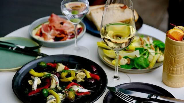 Cuisine Good Food Guide 2025 Arden Bar & Kitchen 5