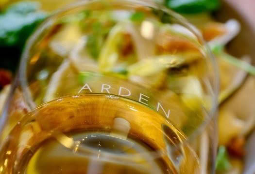 Cuisine Good Food Guide 2025 Arden Bar & Kitchen 6