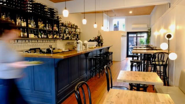Cuisine Good Food Guide 2025 Arden Bar & Kitchen