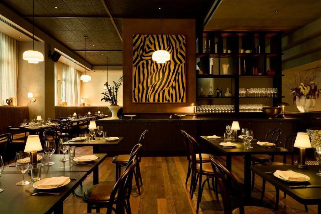 Cuisine Good Food Guide 2025 Bistro Saine 1