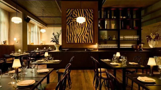 Cuisine Good Food Guide 2025 Bistro Saine 1
