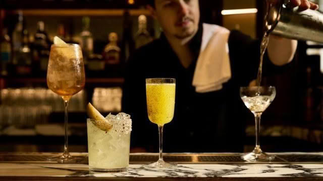 Cuisine Good Food Guide 2025 Bistro Saine 2