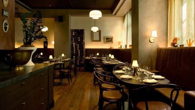 Cuisine Good Food Guide 2025 Bistro Saine 4