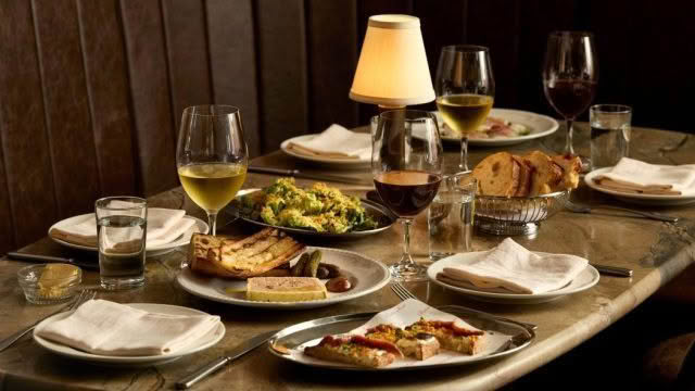 Cuisine Good Food Guide 2025 Bistro Saine
