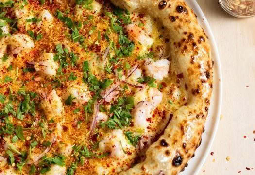 Cuisine Good Food Guide 2025 Black Sand Pizzeria 2