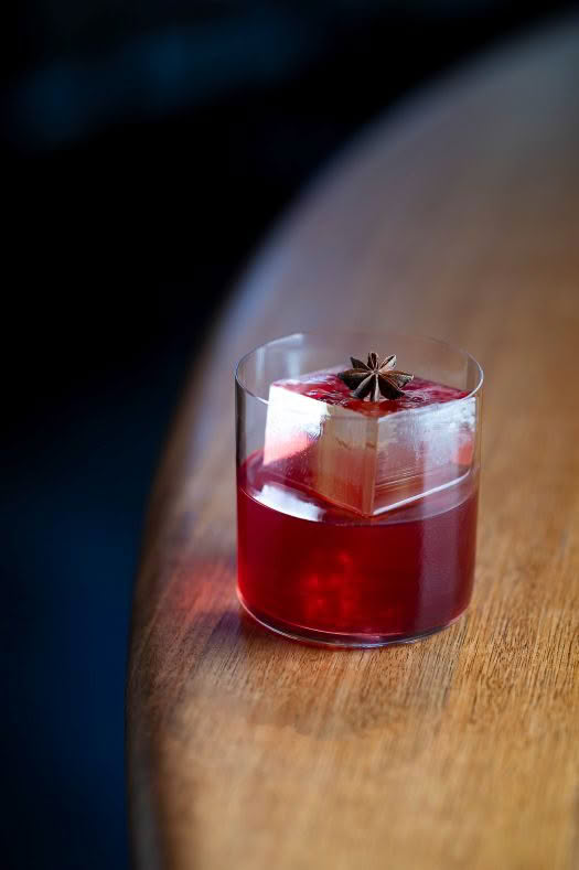 Cuisine Good Food Guide 2025 Dragonfly FIVE&SPICE