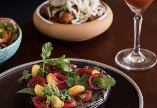 Cuisine Good Food Guide 2025 GOAT JALGAON BEGAN