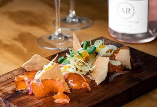 Cuisine Good Food Guide 2025 Gravity Cellars 2