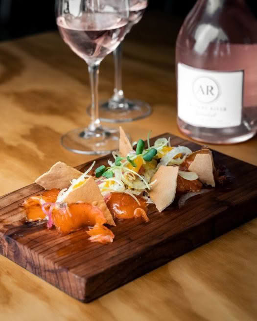 Cuisine Good Food Guide 2025 Gravity Cellars 2