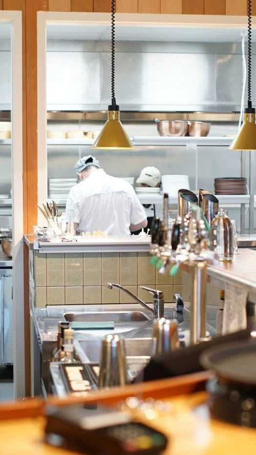 Cuisine Good Food Guide 2025 Hei 5