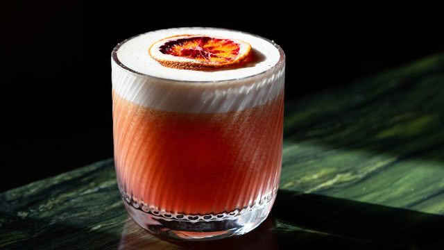 Cuisine-Good-Food-Guide-2025-INATI-LOUNGE_-Saignee,-gin,-blood-orange-&-tonka-bean-credit-Jerome-Warburton