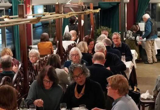 Cuisine Good Food Guide 2025 Le Bouillon Bel Air 3
