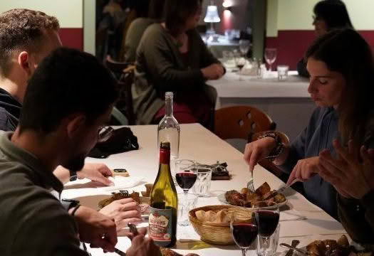 Cuisine Good Food Guide 2025 Le Bouillon Bel Air 6