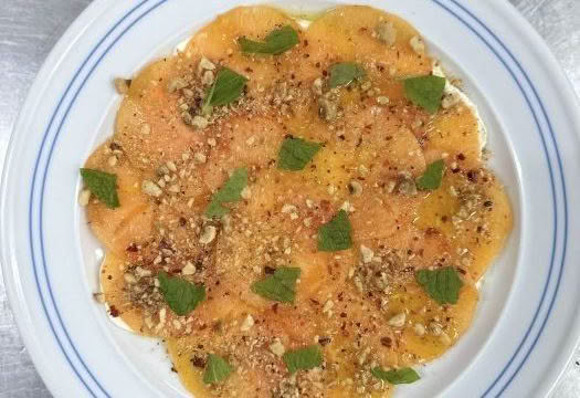 Cuisine Good Food Guide 2025 Local Talent Taverna 1