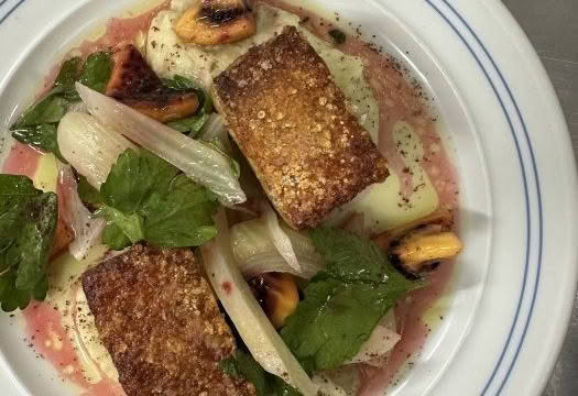 Cuisine Good Food Guide 2025 Local Talent Taverna 2