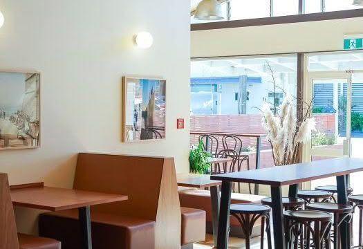 Cuisine Good Food Guide 2025 Local Talent Taverna 3
