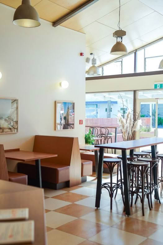Cuisine Good Food Guide 2025 Local Talent Taverna 3