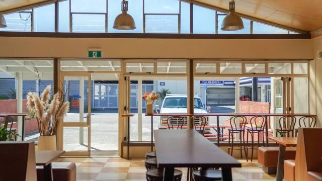 Cuisine Good Food Guide 2025 Local Talent Taverna 5