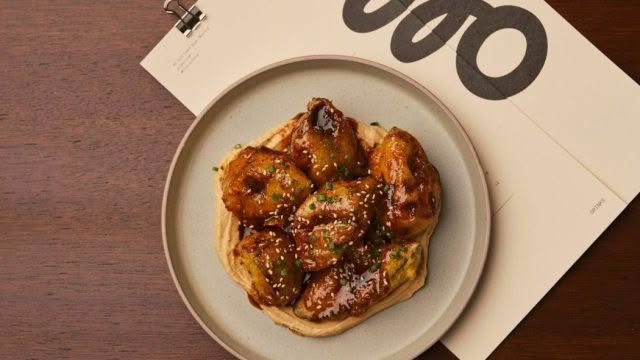 Cuisine Good Food Guide 2025 Olle 1