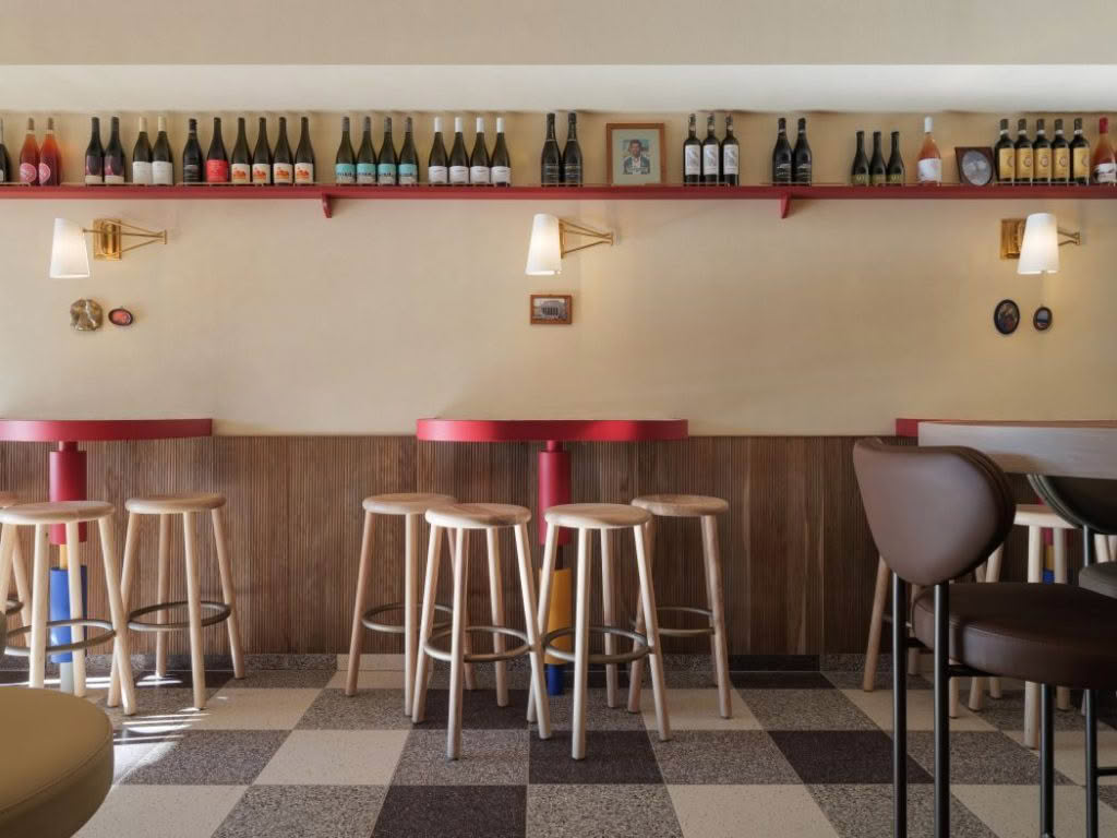 Cuisine Good Food Guide 2025 Piccolo Bar
