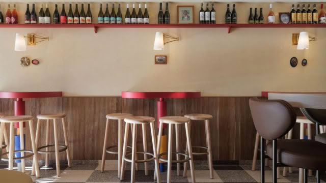 Cuisine Good Food Guide 2025 Piccolo Bar