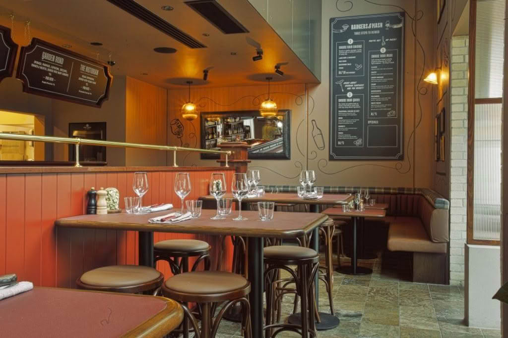 Cuisine Good Food Guide 2025 Pie & Pinot 5