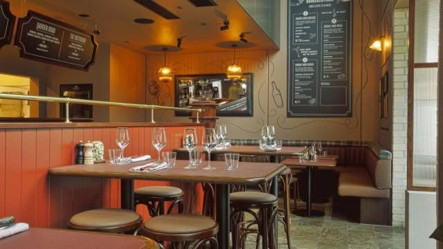 Cuisine Good Food Guide 2025 Pie & Pinot 5