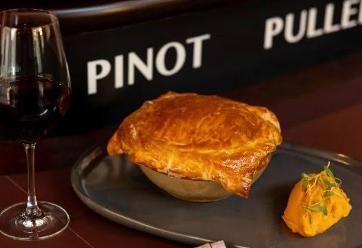Cuisine Good Food Guide 2025 Pie & Pinot 6