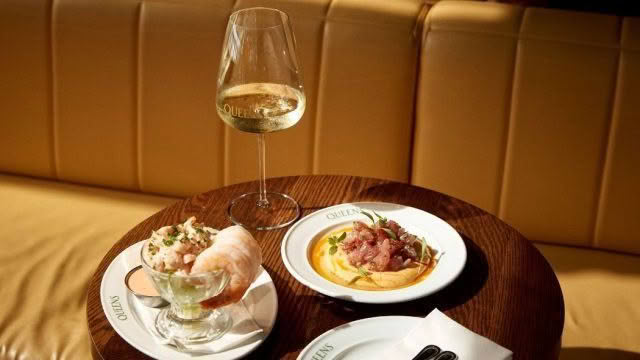 Cuisine Good Food Guide 2025 Queens Rooftop 1
