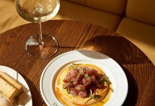 Cuisine Good Food Guide 2025 Queens Rooftop 10