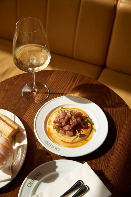 Cuisine Good Food Guide 2025 Queens Rooftop 10