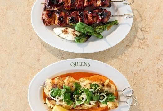 Cuisine Good Food Guide 2025 Queens Rooftop 11