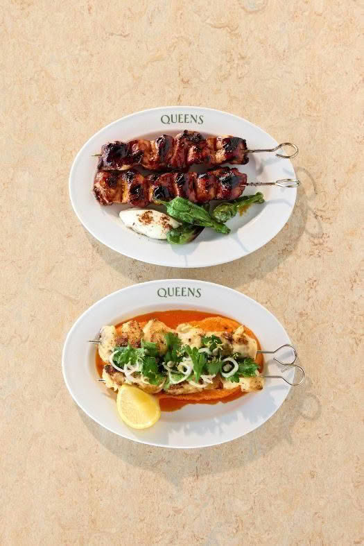 Cuisine Good Food Guide 2025 Queens Rooftop 11