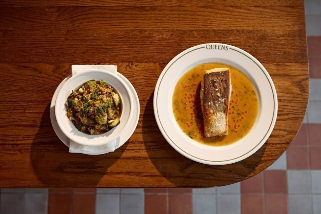 Cuisine Good Food Guide 2025 Queens Rooftop 3
